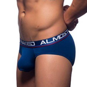 Andrew Christian Almost Naked Power Vers Brief